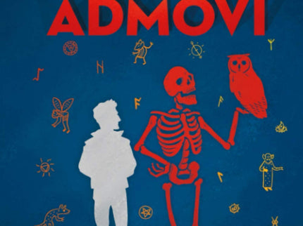 El Admovi