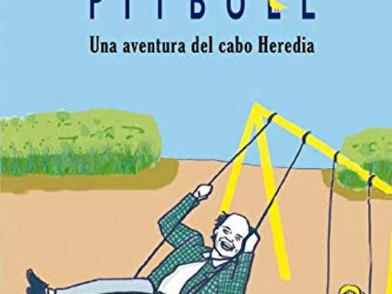 Operación Pitbull