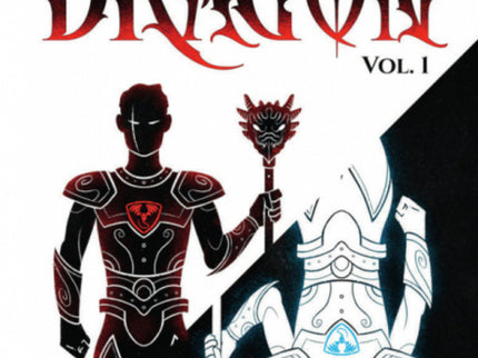 Los Hechiceros Del Dragón