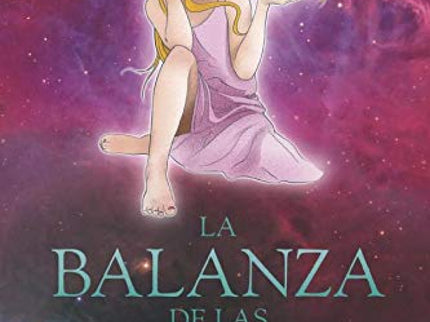 La Balanza De Las Almas