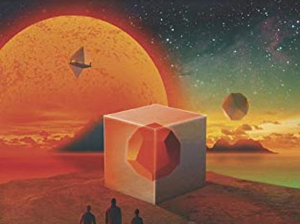 Esperion. Requiem De Una Estrella