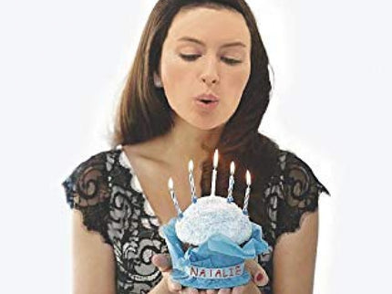El Cumpleaños De Natalie Davis