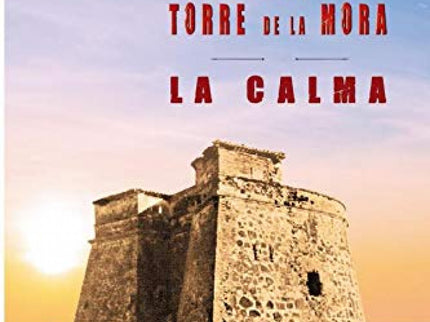 Los Fantasmas De La Torre De La Mora. La Calma