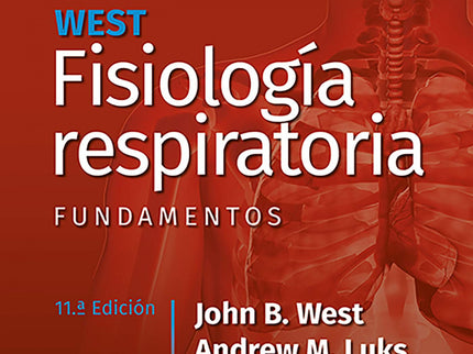 Fisiologia Respiratoria Fundamentos