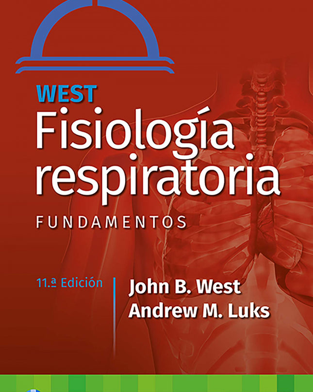 Fisiologia Respiratoria Fundamentos