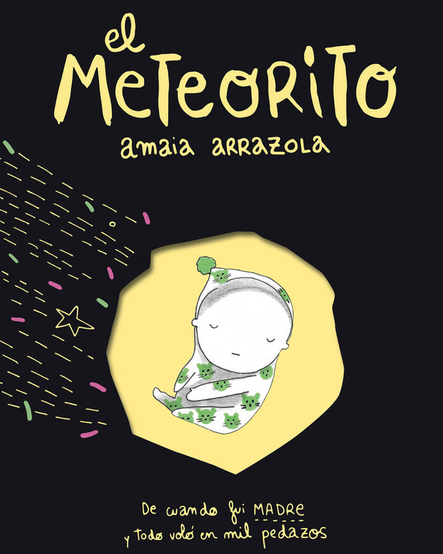 El Meteorito