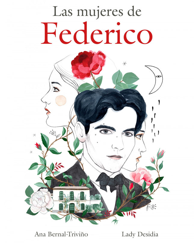 Las Mujeres De Federico