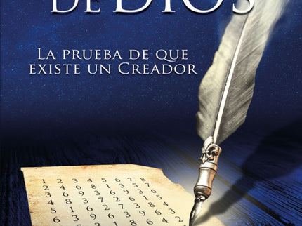 La Firma De Dios