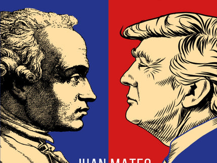Más Kant Y Menos Trump