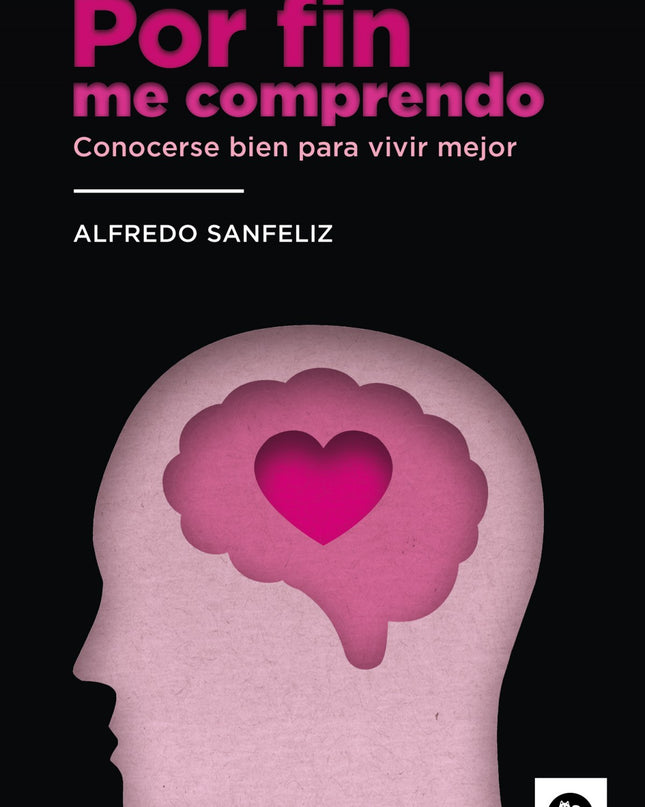 Por Fin Me Comprendo