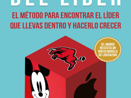 El Cubo Del Líder