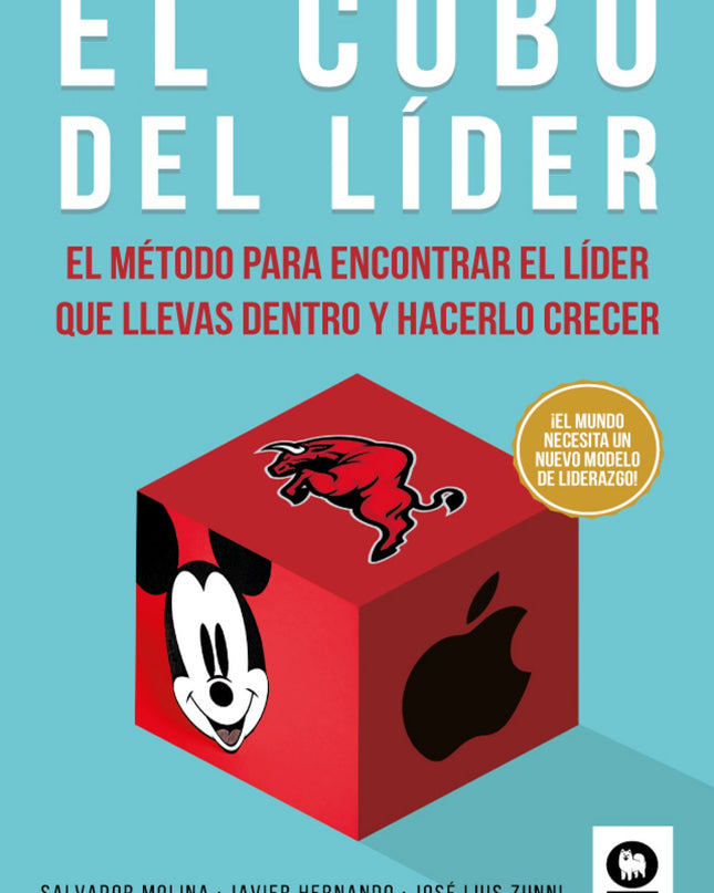 El Cubo Del Líder