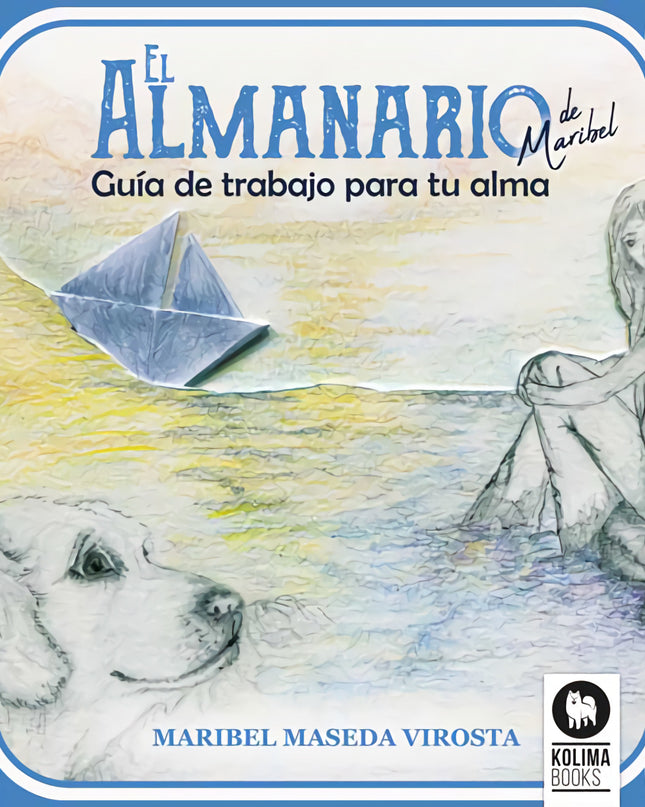 El Almanario De Maribel