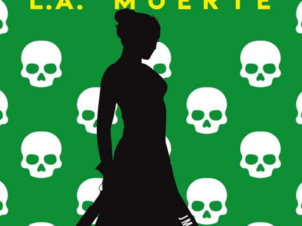 Flamenco Killer. L.a. Muerte