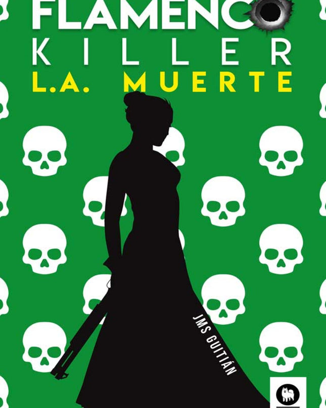 Flamenco Killer. L.a. Muerte