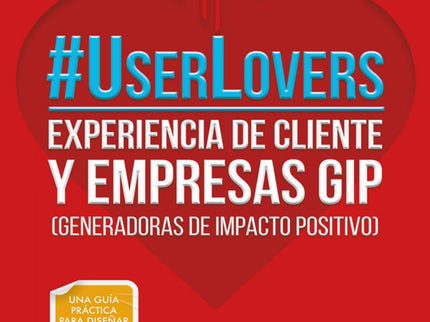 #userlovers