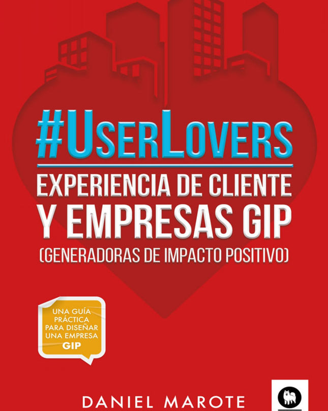 #userlovers