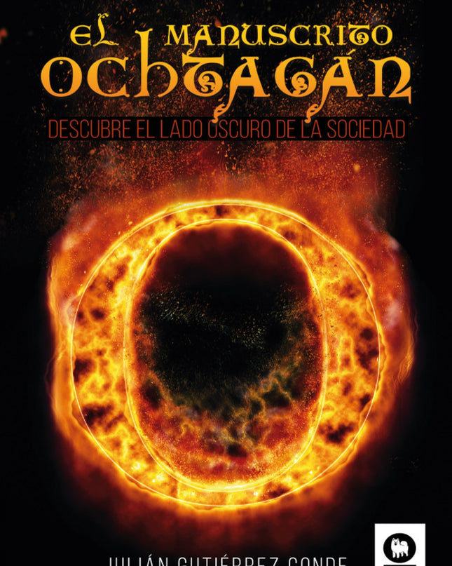 El Manuscrito Ochtagán