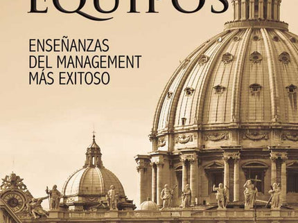 2000 Años Liderando Equipos
