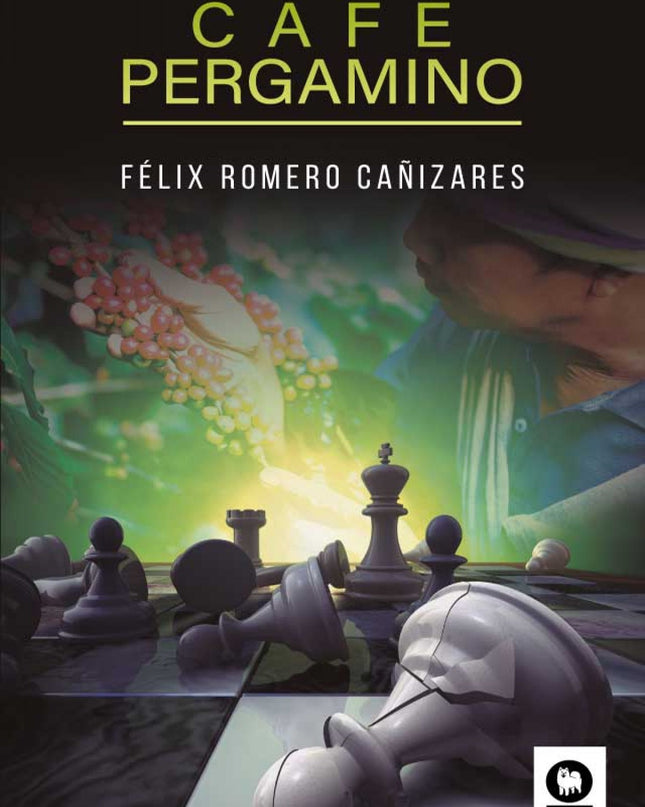 Café Pergamino