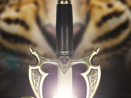 Saud El Leopardo