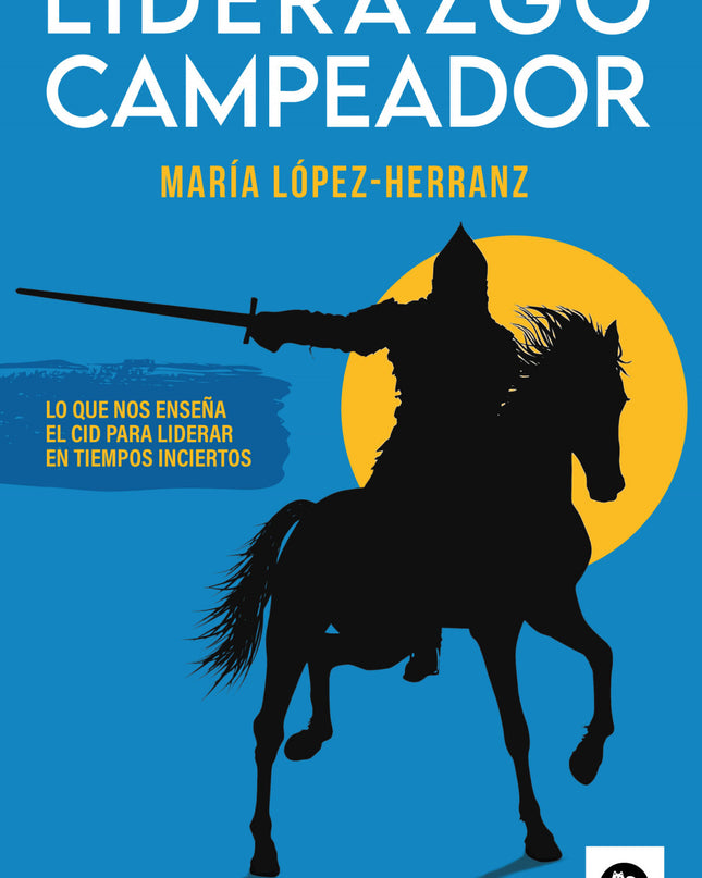 Liderazgo Campeador