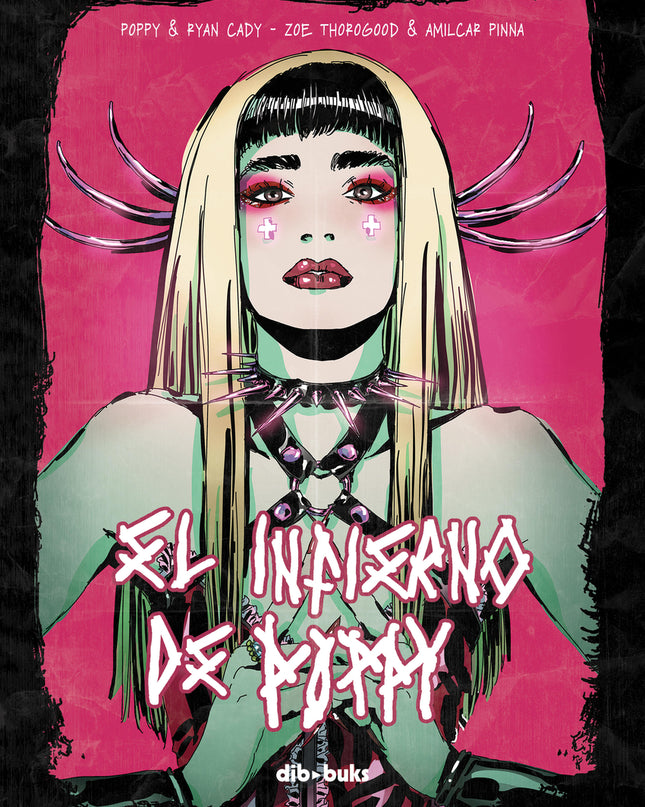 El Infierno De Poppy