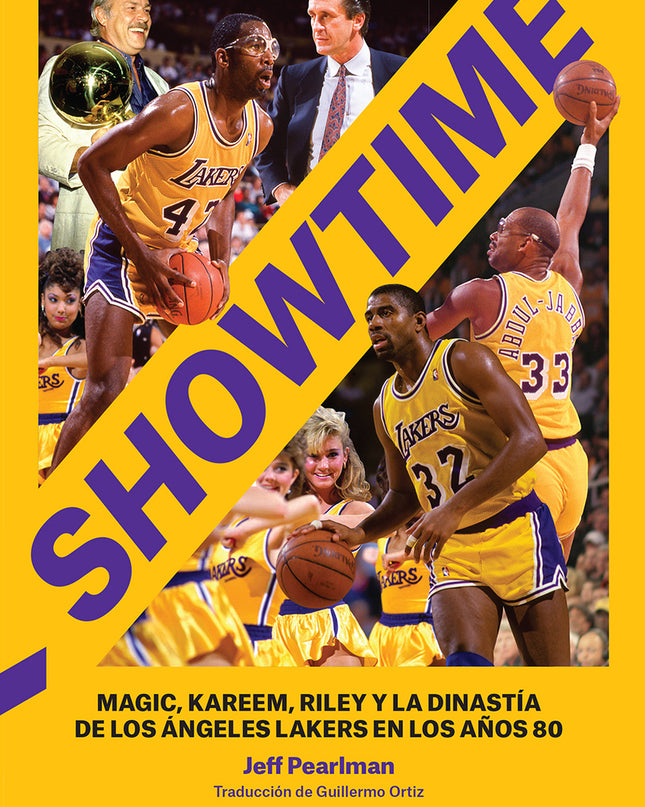 Showtime