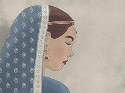 La Tristeza De La Princesa Amira