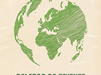 Relatos De Oriente Y Occidente