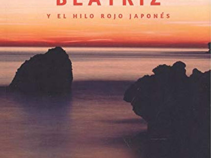Beatriz Y El Hilo Rojo