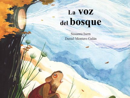 La Voz Del Bosque