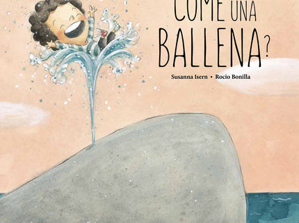 ¿y Si Me Come Una Ballena?
