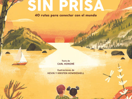 Viajar Sin Prisa