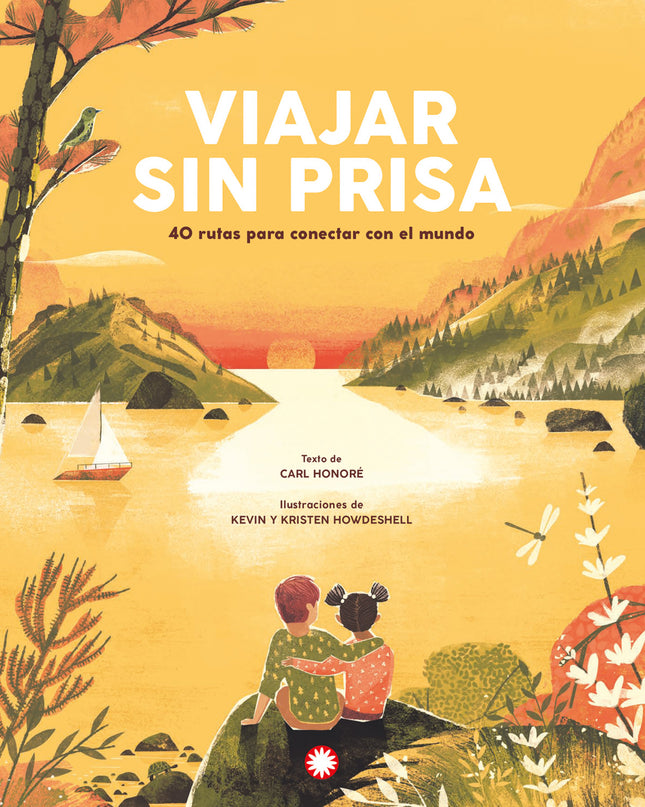 Viajar Sin Prisa