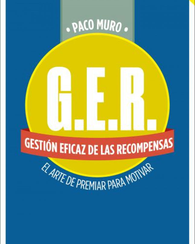 Ger Gestión Eficaz De Las Recompensas
