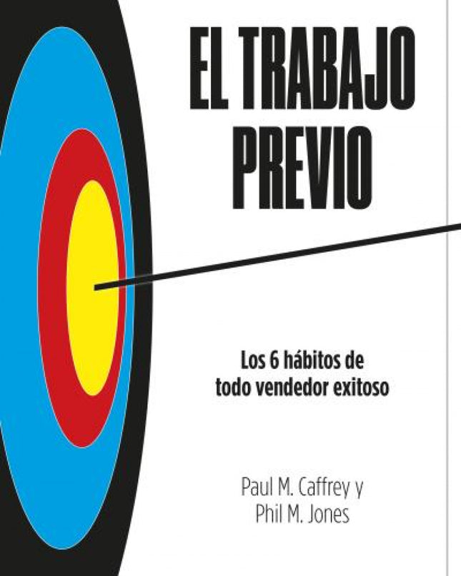 El Trabajo Previo
