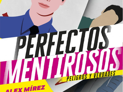 Perfectos Mentirosos 2