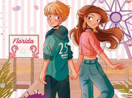 Sueños Por Cumplir (la Diversión De Martina 10)