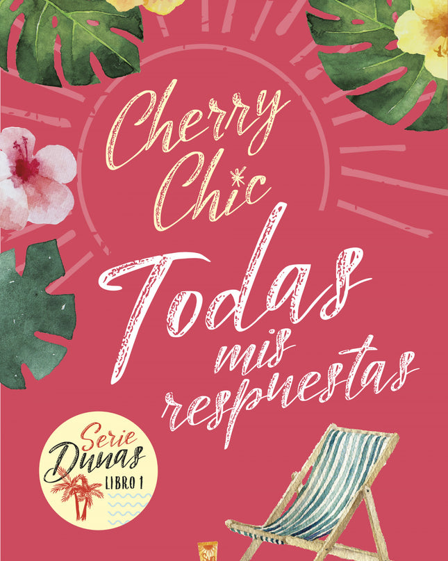 Todas Mis Respuestas (dunas 1)