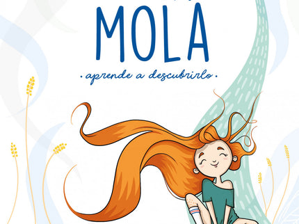 Tu Cuerpo Mola (aprende A Descubrirlo)