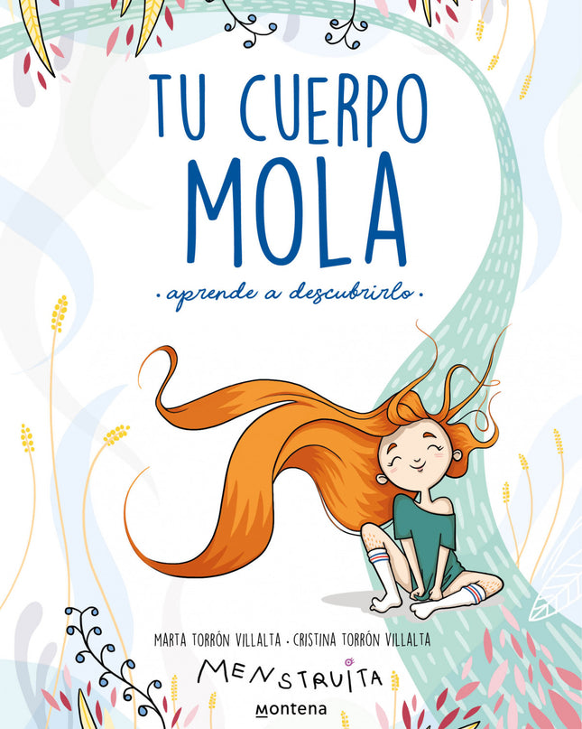 Tu Cuerpo Mola (aprende A Descubrirlo)