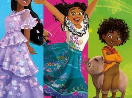 Encanto. Libroaventuras