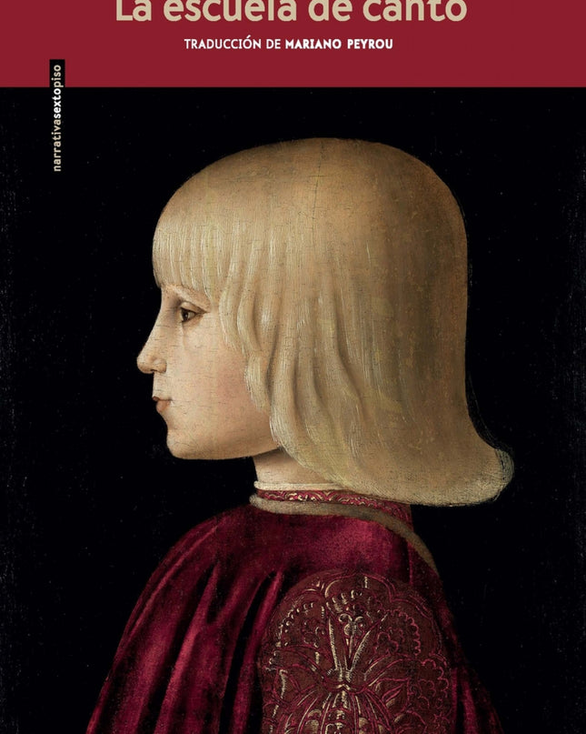 La Escuela De Canto