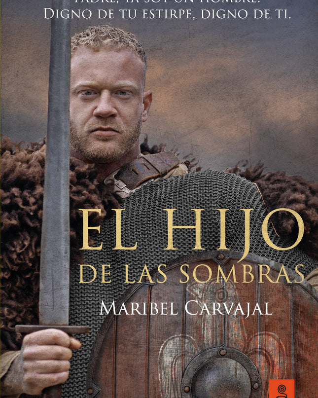El Hijo De Las Sombras