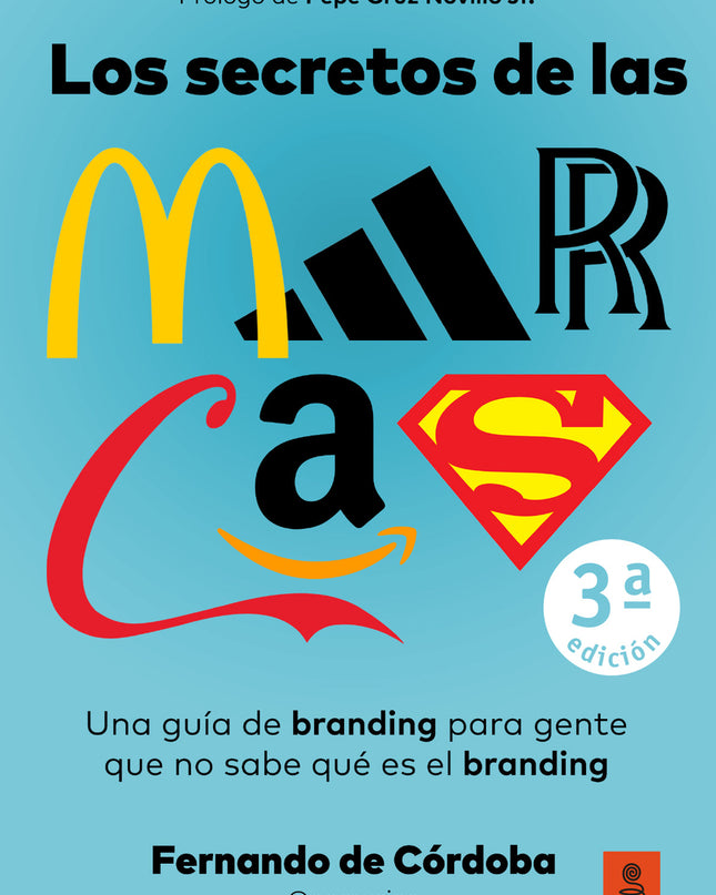 Los Secretos De Las Marcas
