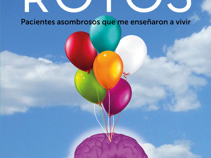 Cerebros Rotos