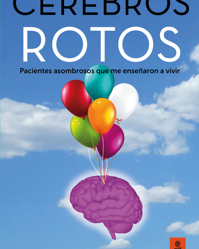Cerebros Rotos