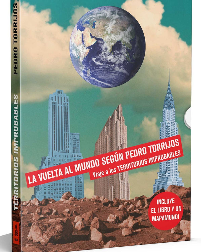 Territorios Improbables