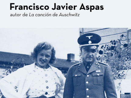 La Bruja De Buchenwald